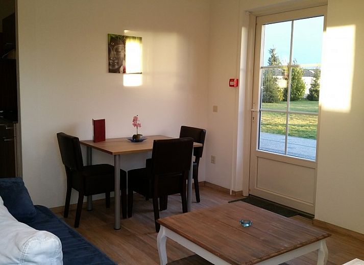 Verblijf 390201 - Appartement Zuid Limburg - De Zegelskoƫl