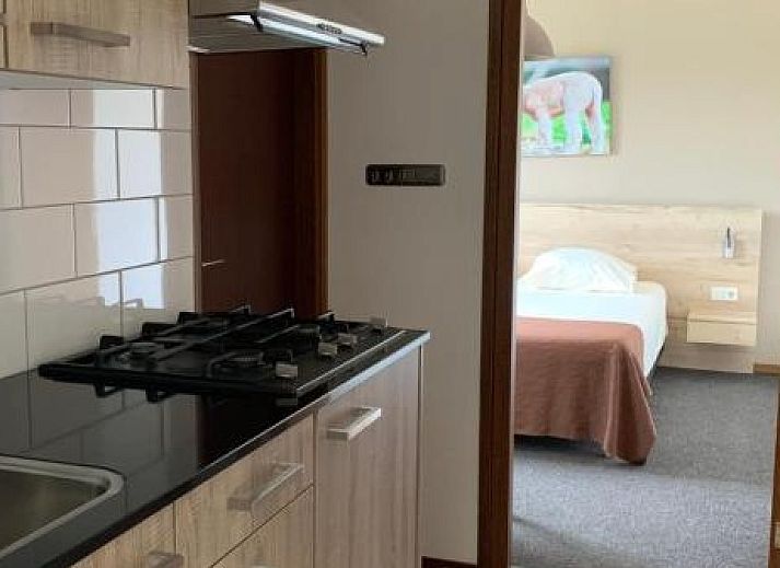 Verblijf 390201 - Appartement Zuid Limburg - De Zegelskoƫl