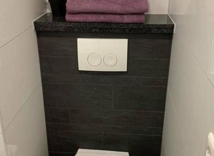 Verblijf 390201 - Appartement Zuid Limburg - De Zegelskoƫl