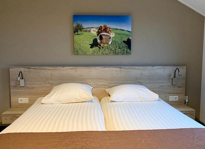 Verblijf 390201 - Appartement Zuid Limburg - De Zegelskoƫl