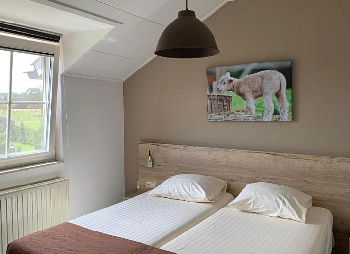 Verblijf 390201 - Appartement Zuid Limburg - De Zegelskoƫl
