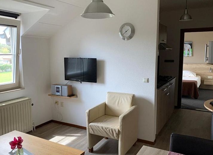 Verblijf 390201 - Appartement Zuid Limburg - De Zegelskoƫl