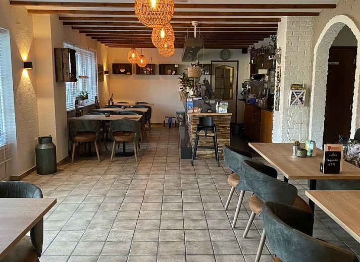 Verblijf 390201 - Appartement Zuid Limburg - De Zegelskoƫl