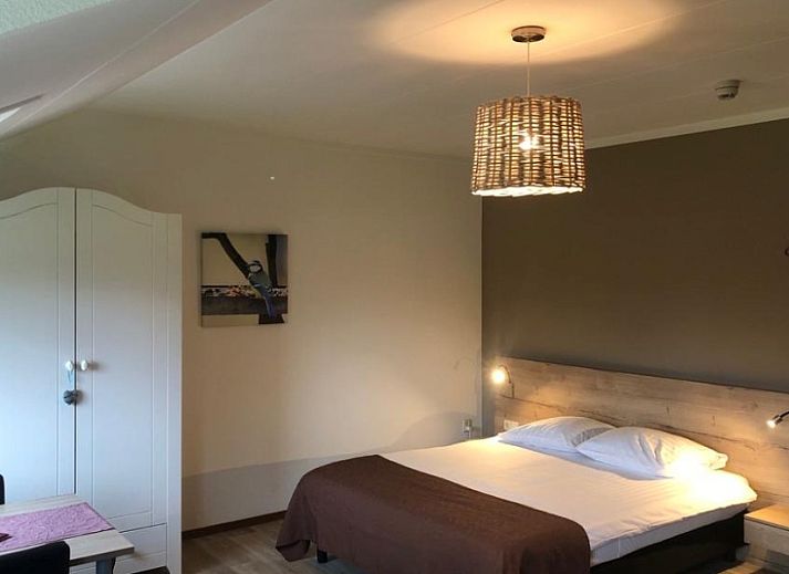 Verblijf 390201 - Appartement Zuid Limburg - De Zegelskoƫl