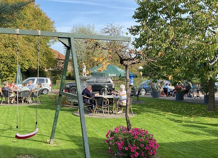 Verblijf 390201 - Appartement Zuid Limburg - De Zegelskoƫl