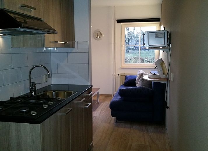 Verblijf 390201 - Appartement Zuid Limburg - De Zegelskoƫl