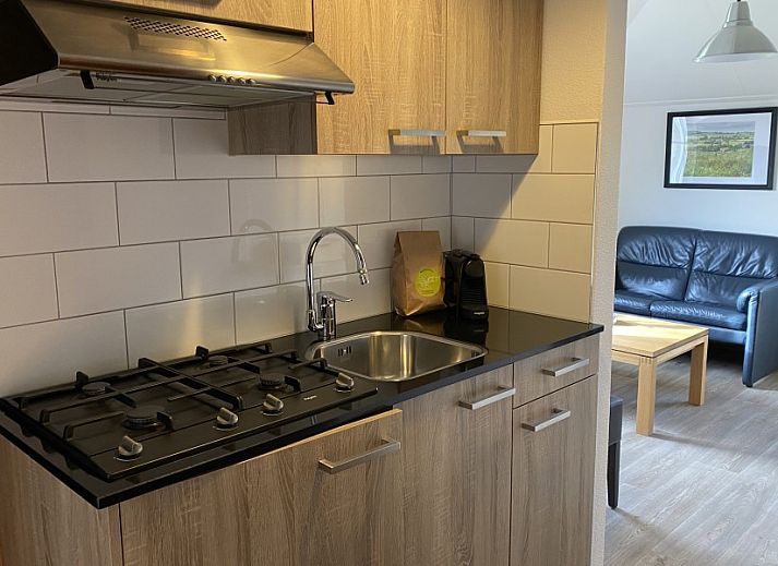 Verblijf 390201 - Appartement Zuid Limburg - De Zegelskoƫl