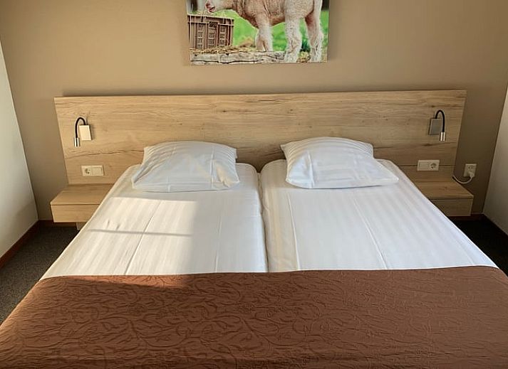 Attraktiver Springbrunnen im Garten des Ferienhauses in Heijenrath, Suedlimburg, Ferienhaus.