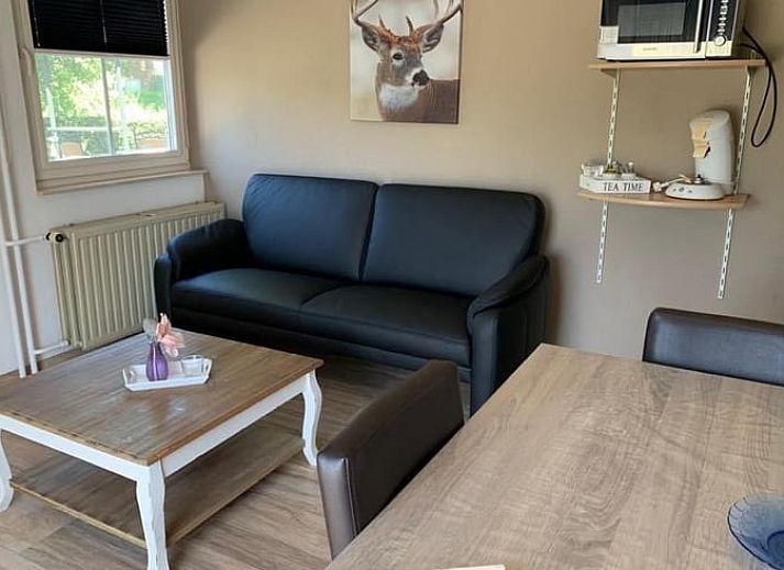 Attraktiver Springbrunnen im Garten des Ferienhauses in Heijenrath, Suedlimburg, Ferienhaus.