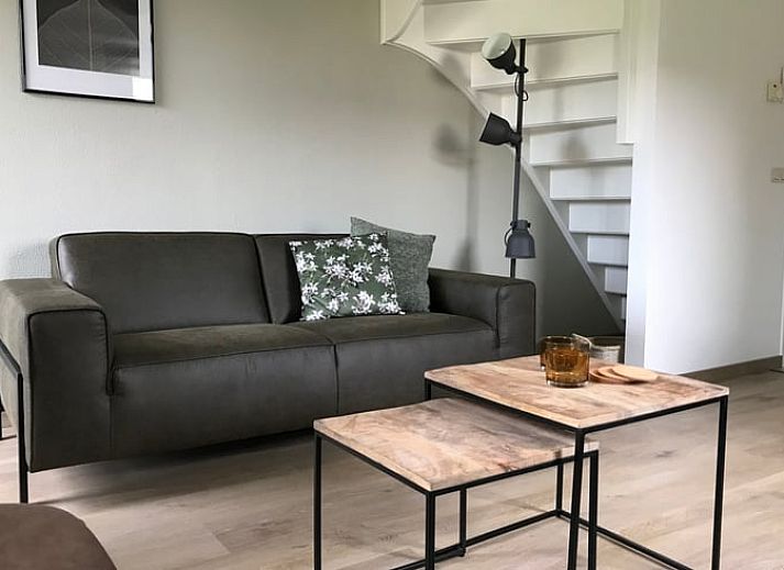 Verblijf 390211 - Vakantiewoning Zuid Limburg - Vakantiehuisje in Heijenrath