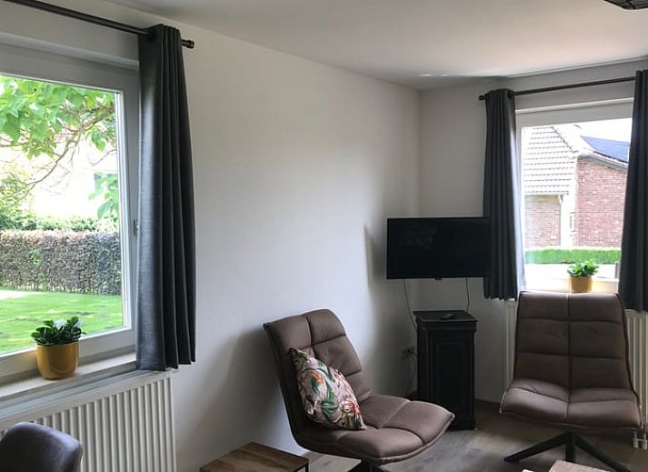 Verblijf 390211 - Vakantiewoning Zuid Limburg - Vakantiehuisje in Heijenrath
