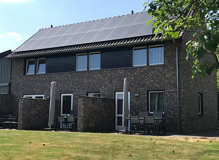 Verblijf 390211 - Vakantiewoning Zuid Limburg - Vakantiehuisje in Heijenrath