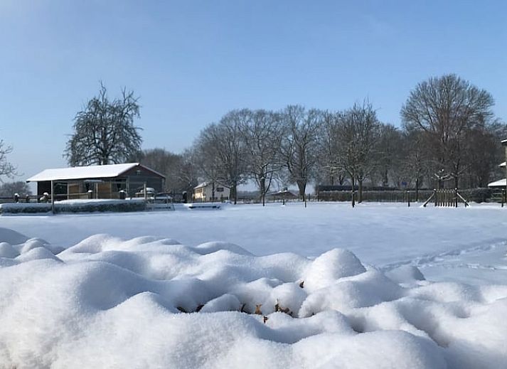 Verblijf 390211 - Vakantiewoning Zuid Limburg - Vakantiehuisje in Heijenrath