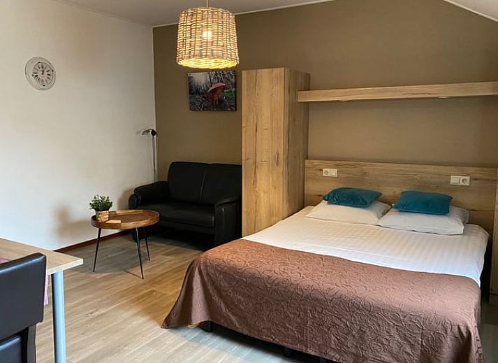 Verblijf 390214 • Vakantiewoning Zuid Limburg • Vakantiehuisje in Heijenrath 