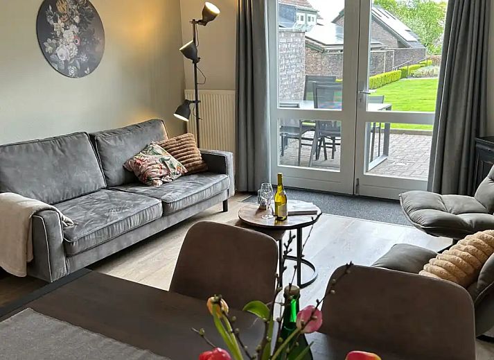 Unterkunft 390215 - Ferienhaus Zuid Limburg - Het Plateau vakantiewoning Cottesser