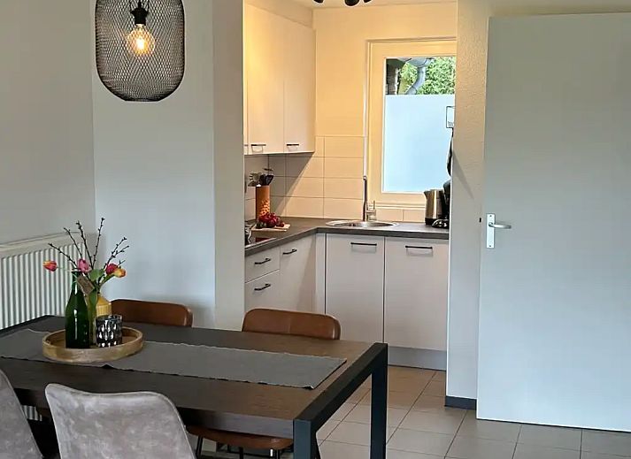 Unterkunft 390215 - Ferienhaus Zuid Limburg - Het Plateau vakantiewoning Cottesser