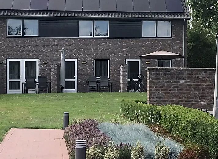 Unterkunft 390215 - Ferienhaus Zuid Limburg - Het Plateau vakantiewoning Cottesser