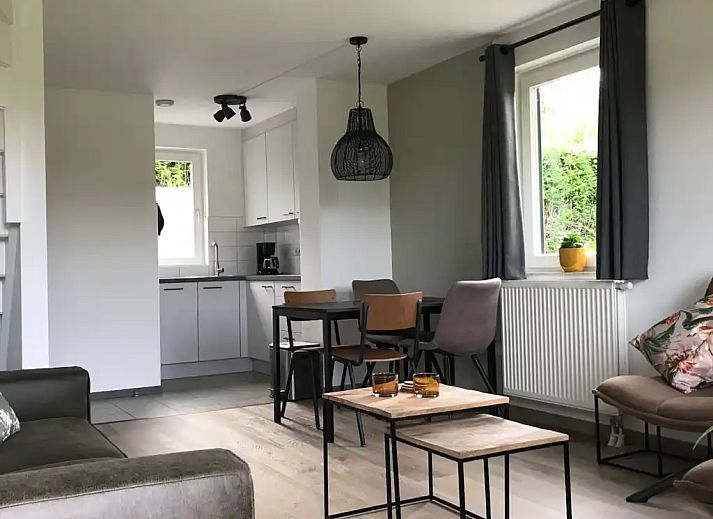 Verblijf 390219 - Vakantiewoning Zuid Limburg - Het Plateau vakantiewoning Mechelder