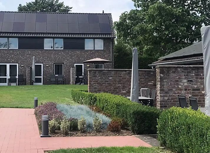 Verblijf 390219 - Vakantiewoning Zuid Limburg - Het Plateau vakantiewoning Mechelder