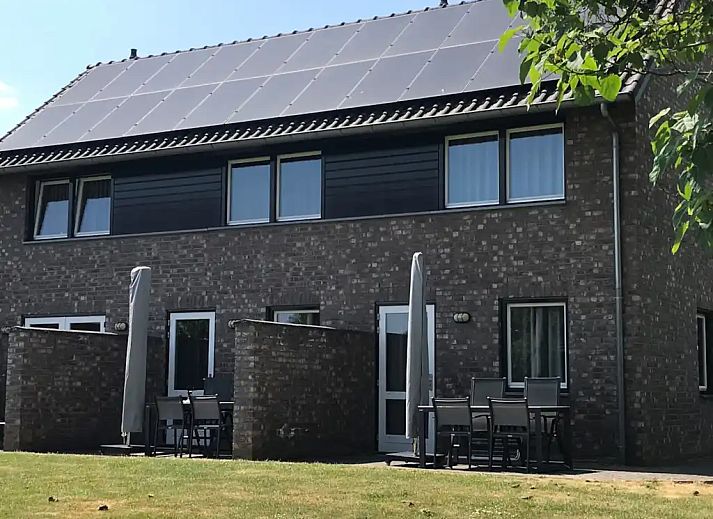 Verblijf 390219 - Vakantiewoning Zuid Limburg - Het Plateau vakantiewoning Mechelder