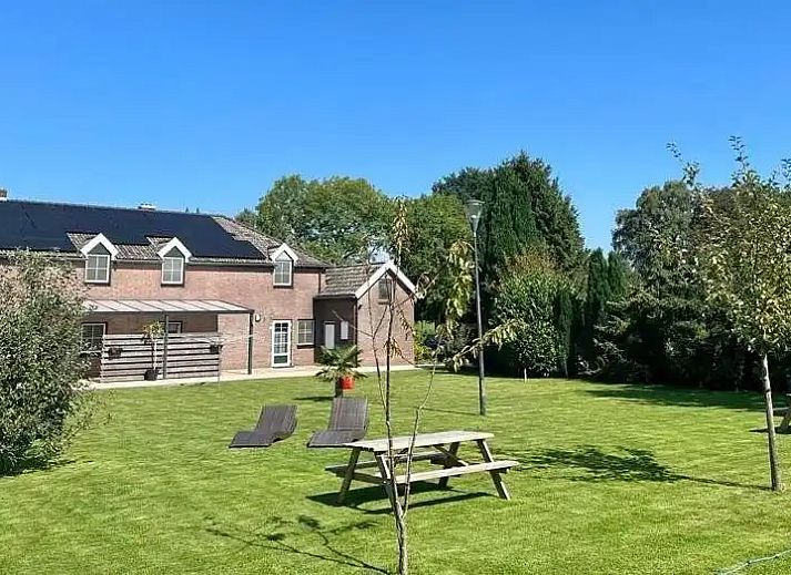 Unterkunft 390220 - Appartement Zuid Limburg - De Zegelskoel