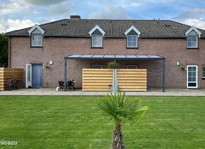Unterkunft 390220 - Appartement Zuid Limburg - De Zegelskoel