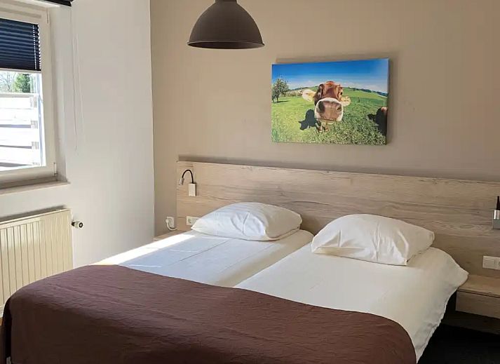 Unterkunft 390220 - Appartement Zuid Limburg - De Zegelskoel