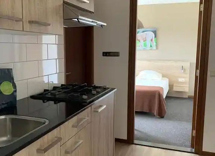 Unterkunft 390220 - Appartement Zuid Limburg - De Zegelskoel