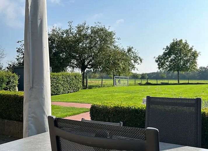 Verblijf 390221 - Vakantiewoning Zuid Limburg - Het Plateau vakantiewoning Noor