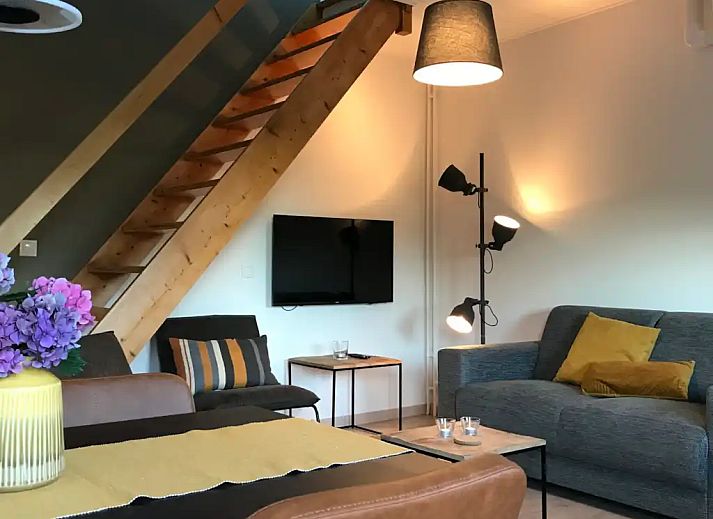 Verblijf 390221 - Vakantiewoning Zuid Limburg - Het Plateau vakantiewoning Noor