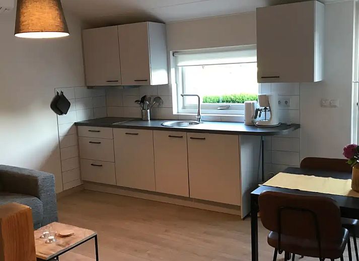 Verblijf 390221 - Vakantiewoning Zuid Limburg - Het Plateau vakantiewoning Noor