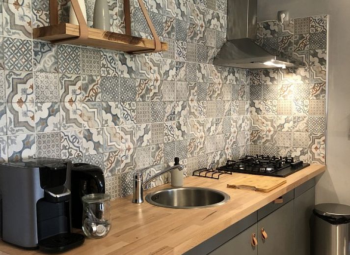 Verblijf 390301 - Appartement Zuid Limburg - Bernardushoeve