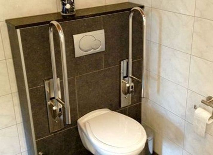 Vakantiehuis in Mechelen biedt een prachtig uitzicht op de groene omgeving van Zuid Limburg, ideaal voor een ontspannen verblijf.