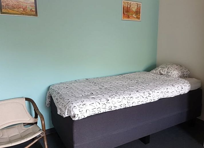 Vakantiehuis in Mechelen biedt een prachtig uitzicht op de groene omgeving van Zuid Limburg, ideaal voor een ontspannen verblijf.