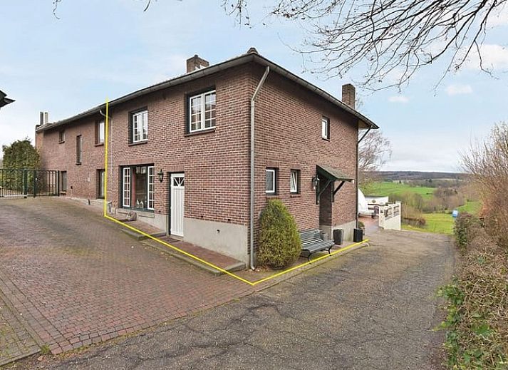 Guest house 390506 • Holiday property Zuid Limburg • Vakantiehuis in Mechelen