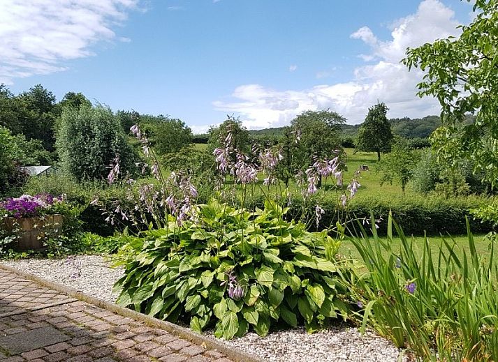 Guest house 390509 - Apartment Zuid Limburg - Buitenverblijf 't Herfse