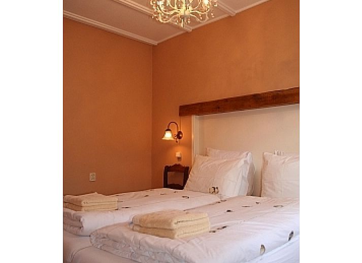 Guest house 390509 - Apartment Zuid Limburg - Buitenverblijf 't Herfse