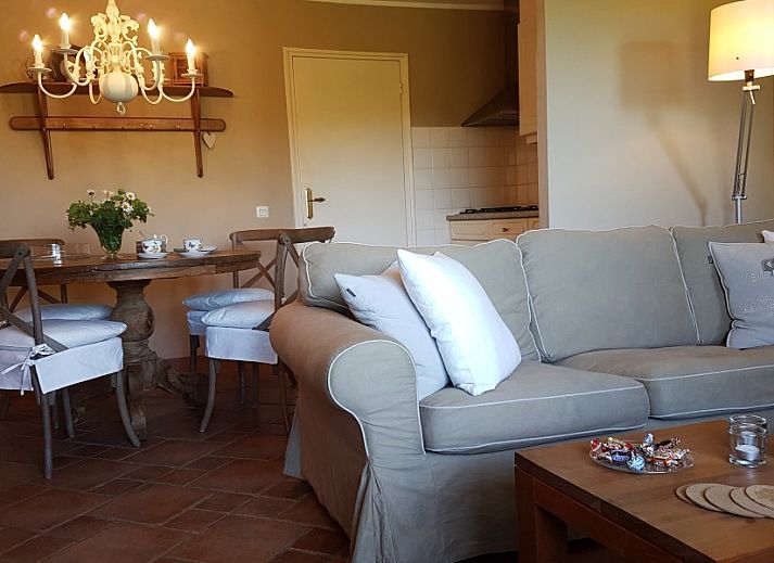 Guest house 390509 - Apartment Zuid Limburg - Buitenverblijf 't Herfse