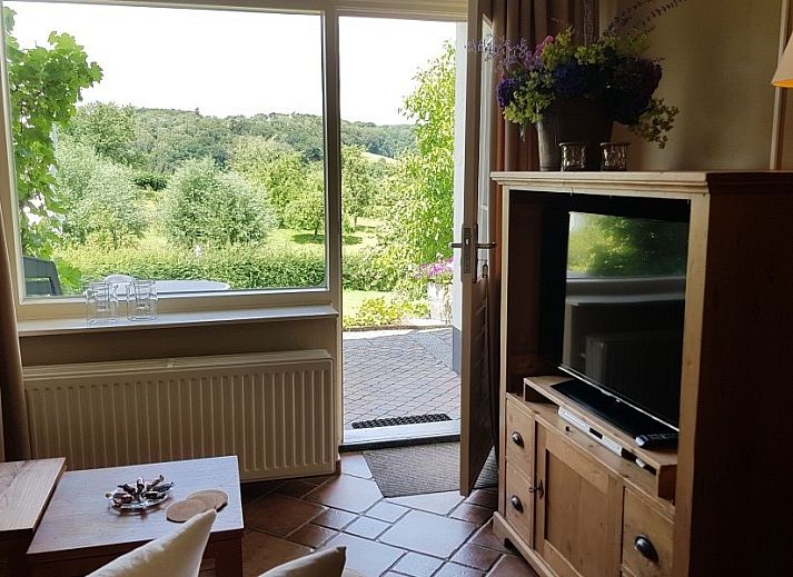 Guest house 390509 - Apartment Zuid Limburg - Buitenverblijf 't Herfse