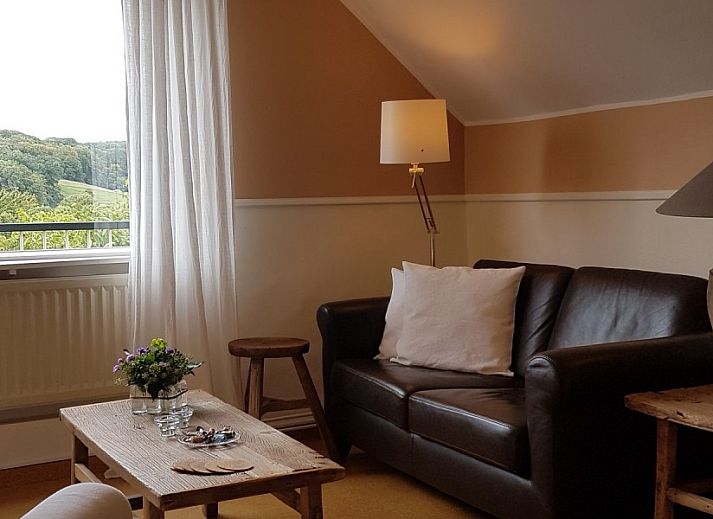 Guest house 390509 - Apartment Zuid Limburg - Buitenverblijf 't Herfse