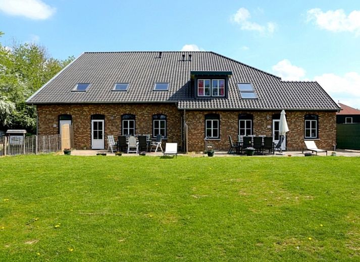Verblijf 390514 • Vakantiewoning Zuid Limburg • Herlaeve Klaproas