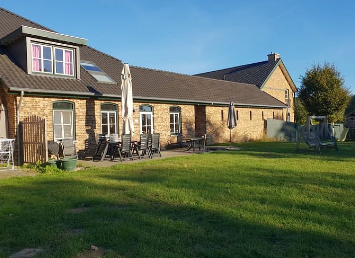 Unterkunft 390515 - Ferienhaus Zuid Limburg - Vakantiehuis in Mechelen