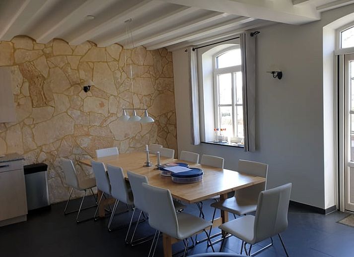 Unterkunft 390515 - Ferienhaus Zuid Limburg - Vakantiehuis in Mechelen
