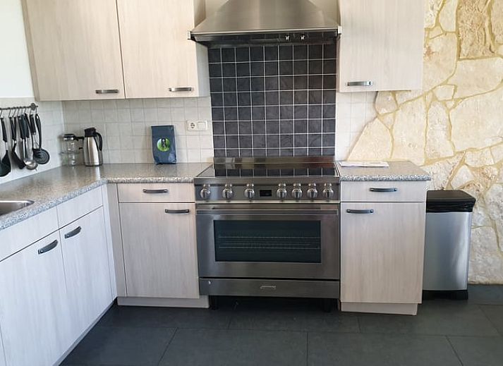 Unterkunft 390515 - Ferienhaus Zuid Limburg - Vakantiehuis in Mechelen