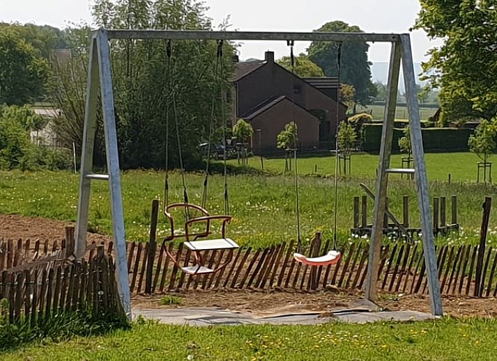 Unterkunft 390515 - Ferienhaus Zuid Limburg - Vakantiehuis in Mechelen