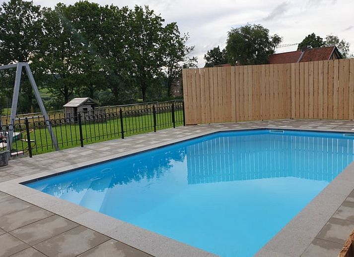 Unterkunft 390515 - Ferienhaus Zuid Limburg - Vakantiehuis in Mechelen