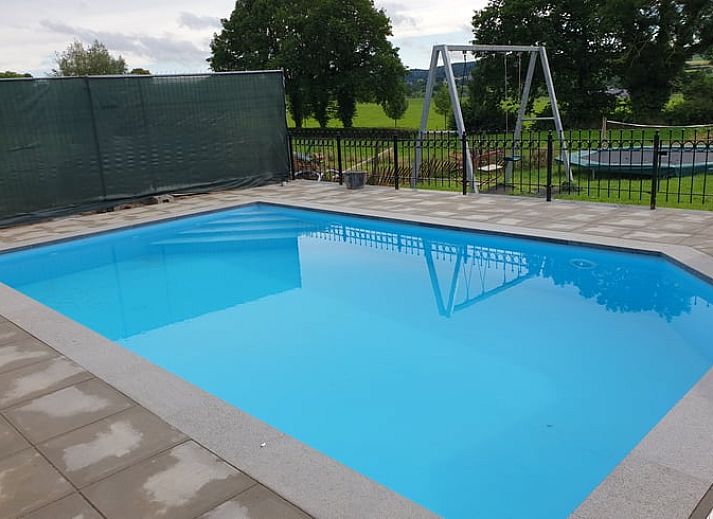 Unterkunft 390515 - Ferienhaus Zuid Limburg - Vakantiehuis in Mechelen