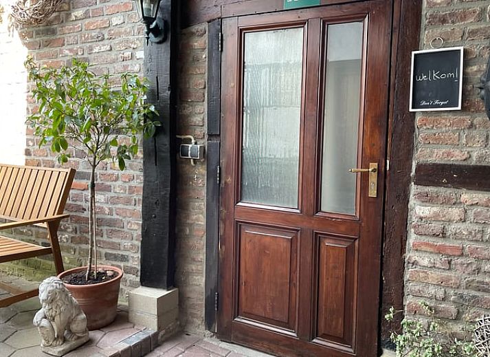 Unterkunft 390521 - Ferienhaus Zuid Limburg - Vakantiehuisje in Mechelen