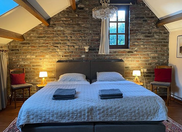 Unterkunft 390521 - Ferienhaus Zuid Limburg - Vakantiehuisje in Mechelen