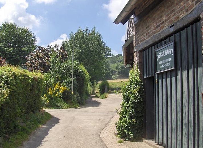 Unterkunft 390521 - Ferienhaus Zuid Limburg - Vakantiehuisje in Mechelen